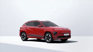Hyundai Kona, EV 64,8kWh SMART 150kW