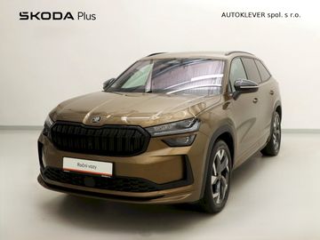 SportLine DSG 1.5PHEV 150kW