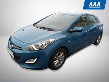 1.6 MPI, Klima, Tempomat