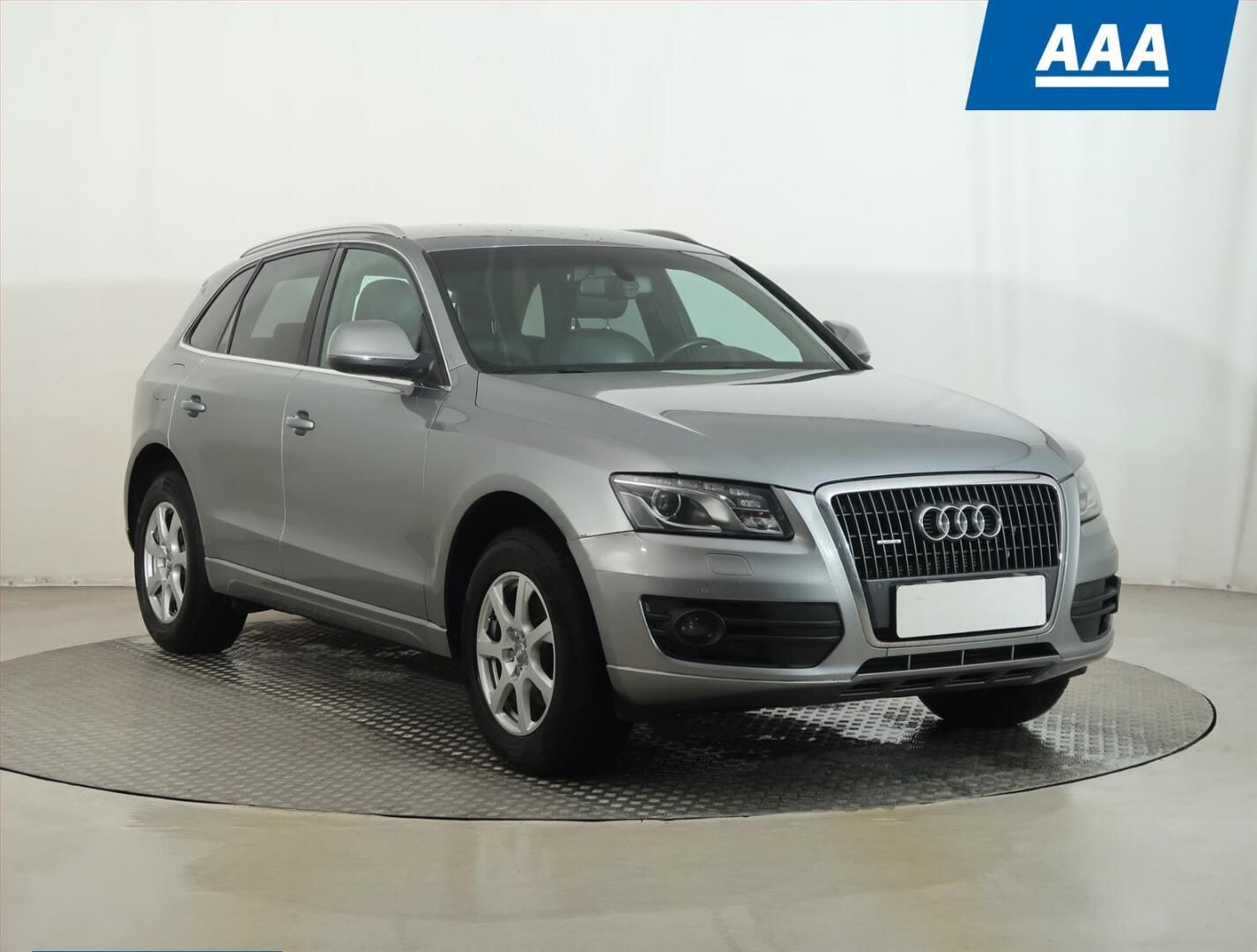 Audi Q5, 2.0 TDI, basis, 4X4, Automat