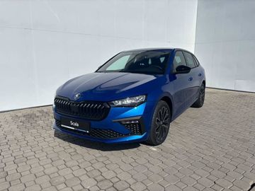 Dynamic 7DSG 1,0TSI