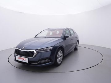 Style 1.5 TSI 110 kW
