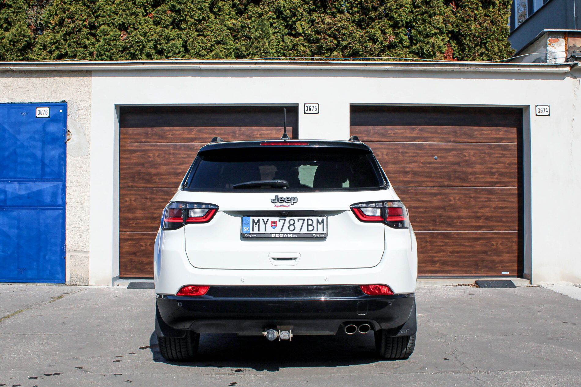 Jeep Compass - fotka 6