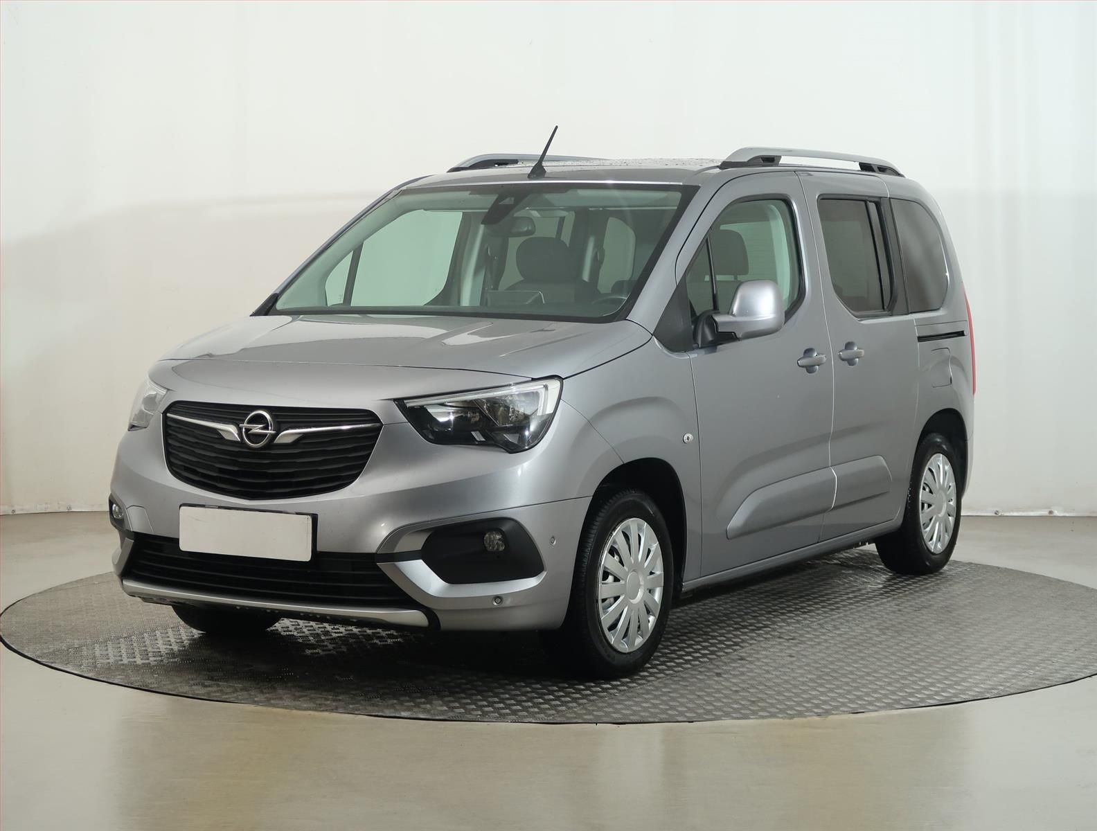 Opel Combo, 1.5 CDTI, Life, 5 míst - fotka 2