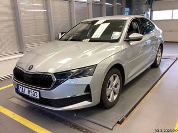 Top Selection 1,5 TSI 110kW MT