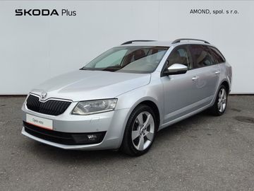 1.4 TSI 103 kW Elegance Plus