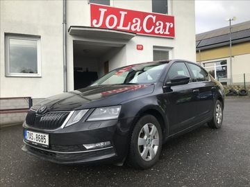 1,6 TDi 85kW Style Plus