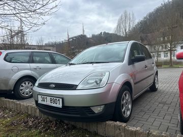 1.4 2003 103 000! km 59 kW
