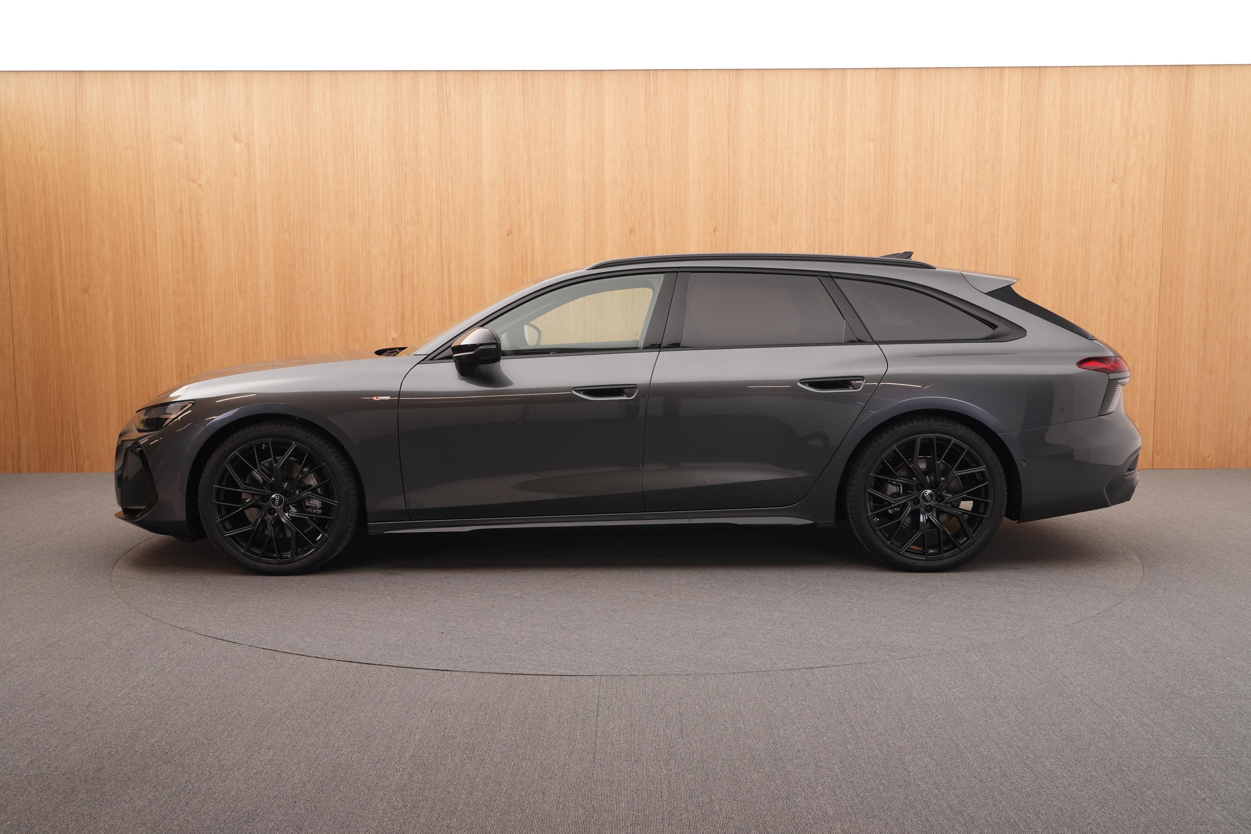Audi A6, S line TDI quattro S tronic - fotka 2