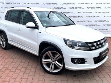 2,0 TDi,103kW,R-line,4x4,serv.