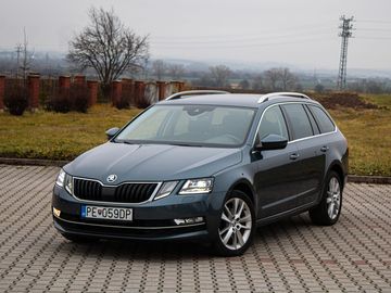 Octavia Combi