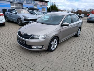 1,2 TSI Servis knížka Nová TK