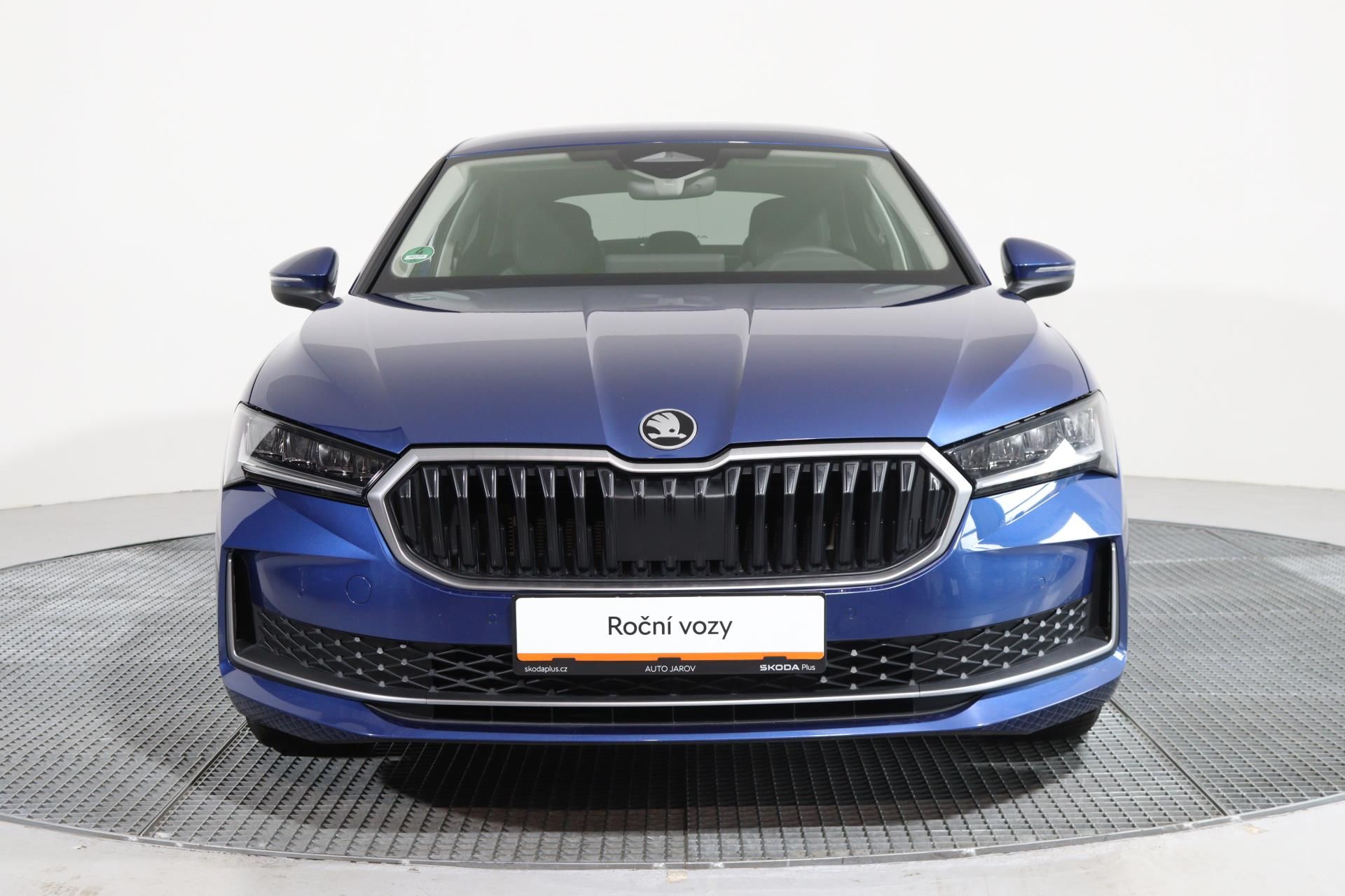 Škoda Superb, SELECTION 2,0 TDI DSG/ ACC,KAM - fotka 4