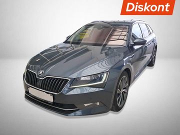 2.0 TDI, Laurin&Klement