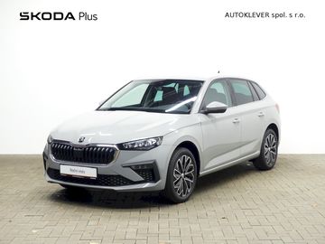 Top Selection 1.5TSI 110kW