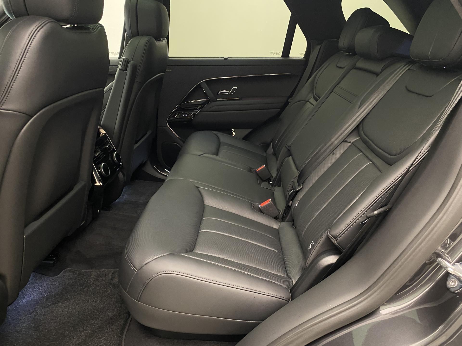 Land Rover Range Rover Sport, P550e AUTOBIOGRAPHY AWD AUT - fotka 6