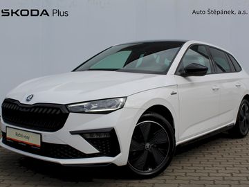 Monte Carlo 1.0 TSI 85kW DSG
