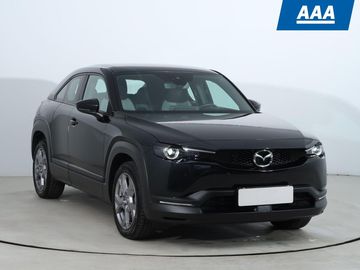 e-Skyactiv, SoH 94%, Automat