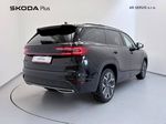 Škoda Kodiaq, SPORTLINE 2.0TDI/142kW 4x4 7DS