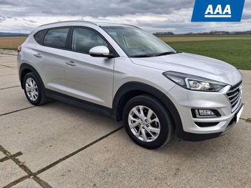 1.6 CRDi, Adventure