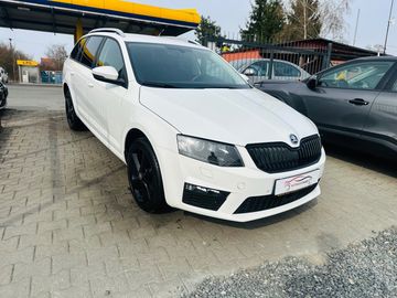 2.0TDi 4X4 NAVI, VÝHŘEV SED.