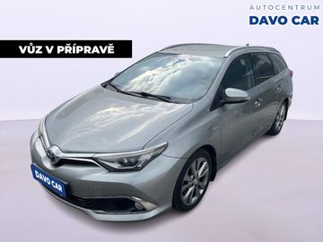 1,8 i 73 kW Hybrid e-CVT Execu