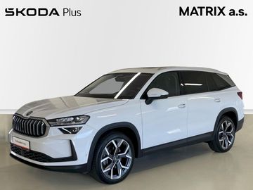 Exclusive Selection 2.0TDI 142