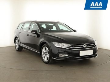 1.5 TSI, Elegance, Automat, ČR