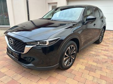2.5 SKYACTIV-G194 ADVANTAGE