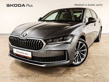 2.0 TDI 142 kW DSG 4x4 L&K
