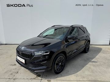 DSG 2.0 TDI 110 kW 4x4 Sportli