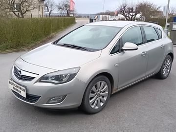 1.7 D 92 KW