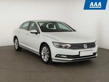 2.0 TDI, Comfortline, Kůže