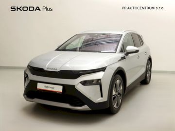 Selection 85 210kW