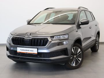 STYLE 2,0 TDI 110 kW DSG 4x4