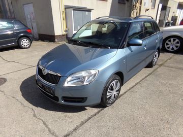 1.4 16V COMFORT