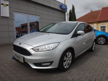 Trend 1.0EcoBoost 92kW/125k-6s