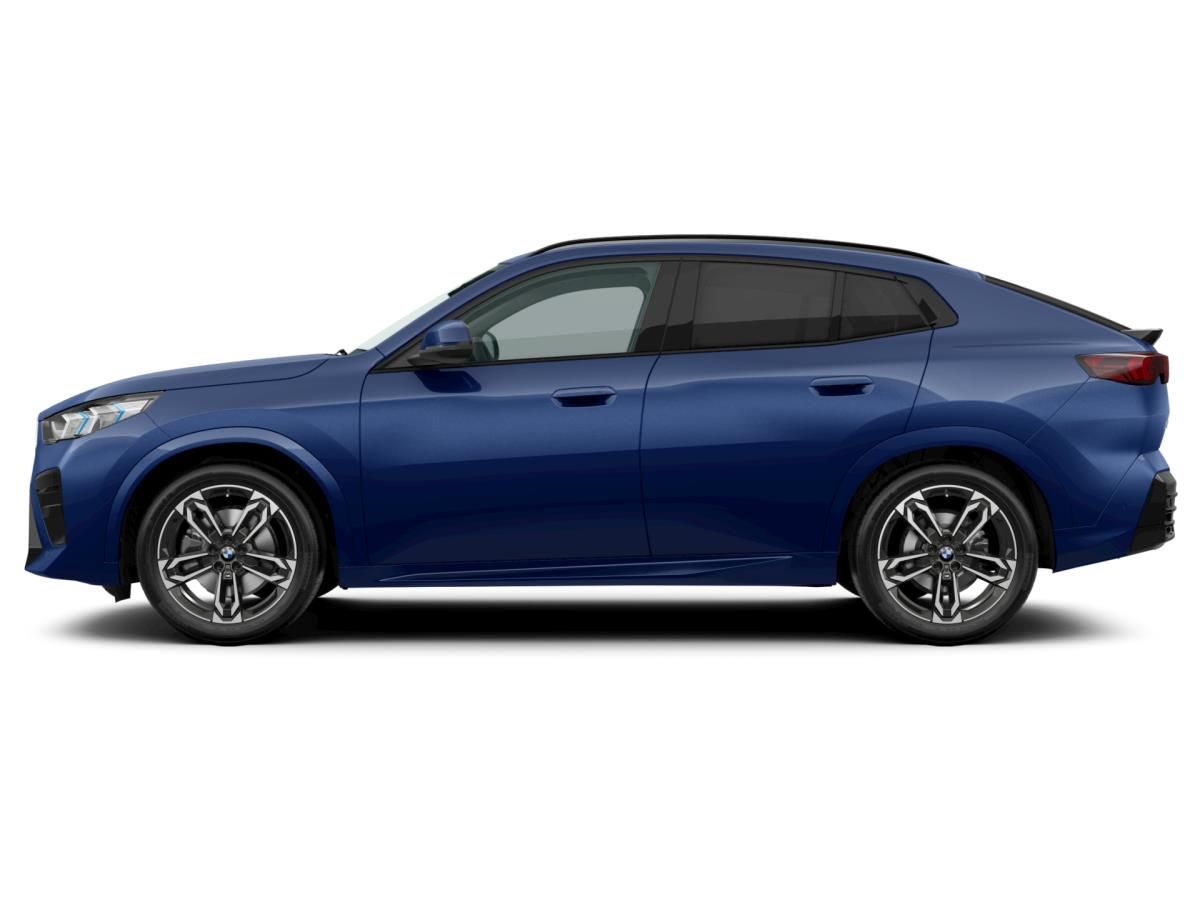 BMW X2, sDrive20i - fotka 3