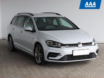 2.0 TDI, R-Line, Automat