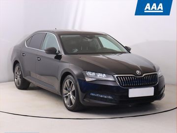 1.5 TSI, Ambition Plus