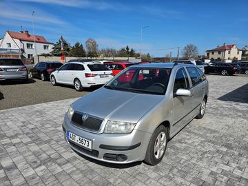 1.4 16V 55kW