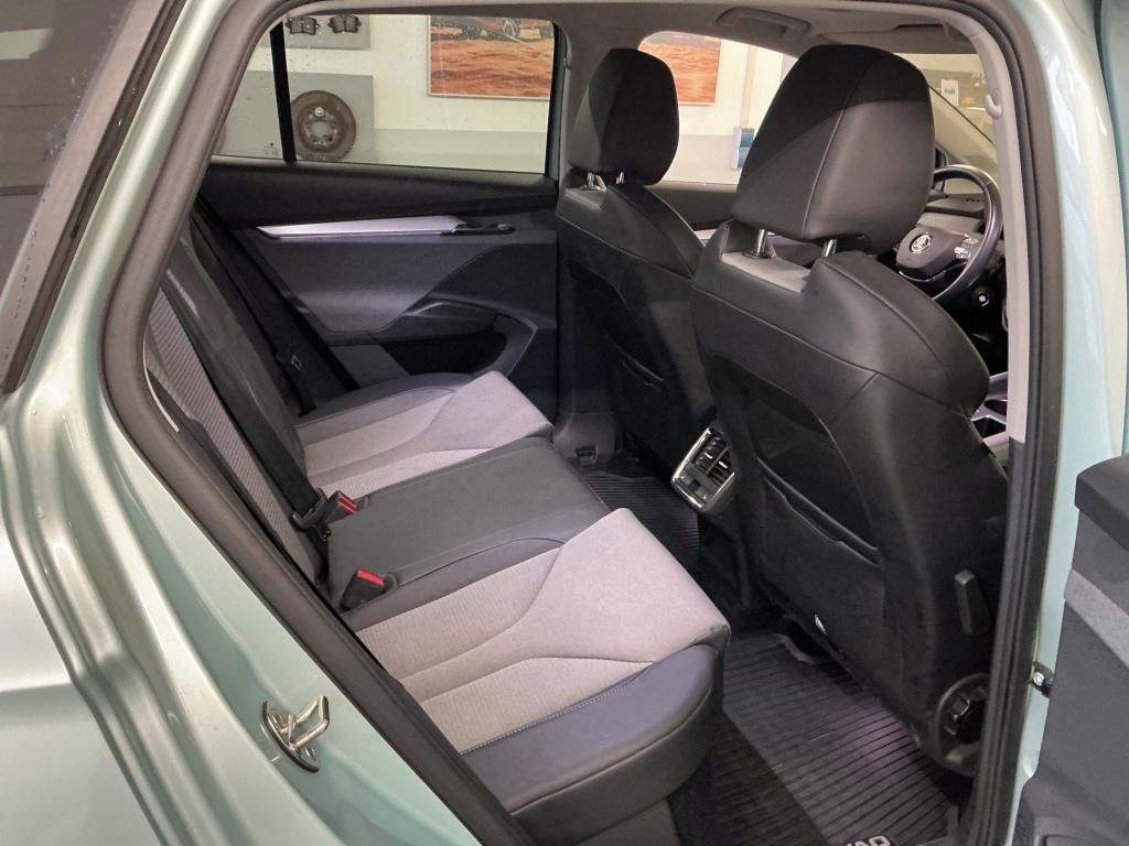 Škoda Enyaq, 132kW, 62Kwh - fotka 6