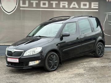 1.6TDi 77kW, DigiKLIMA, Tažné