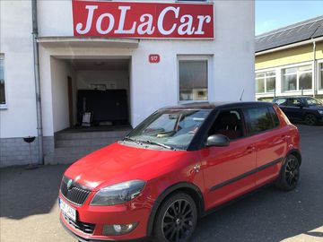 1,2 TSi 63kW Monte Carlo