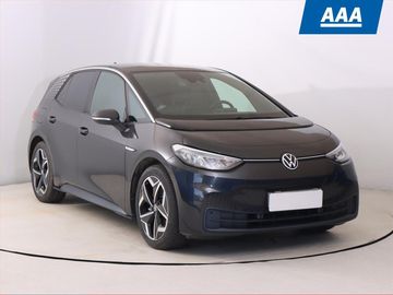 Pro Perf. (62 kWh), SoH 88%
