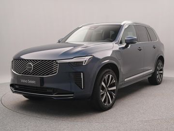 T8 AWD RECHARGE BRIGHT PLUS CZ