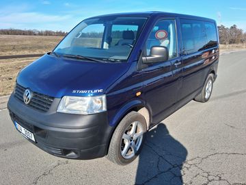 2.5 TDI,ALU,KLIMA,STARTLINE