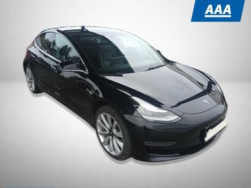 Std Range Plus 52kWh, SoH 86%
