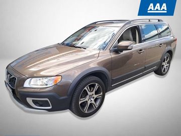 D5 AWD, 4X4, Automat, Kůže