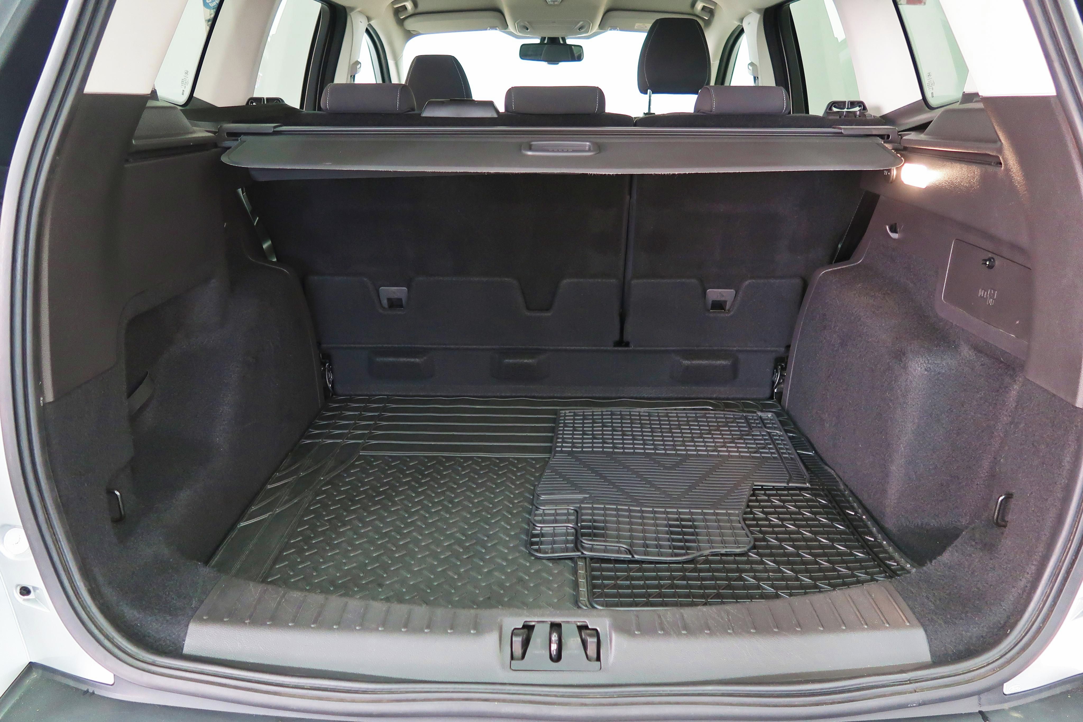 Ford Kuga, 1.5 EB 110kW, ROZVODY,ZÁRUKA - fotka 5
